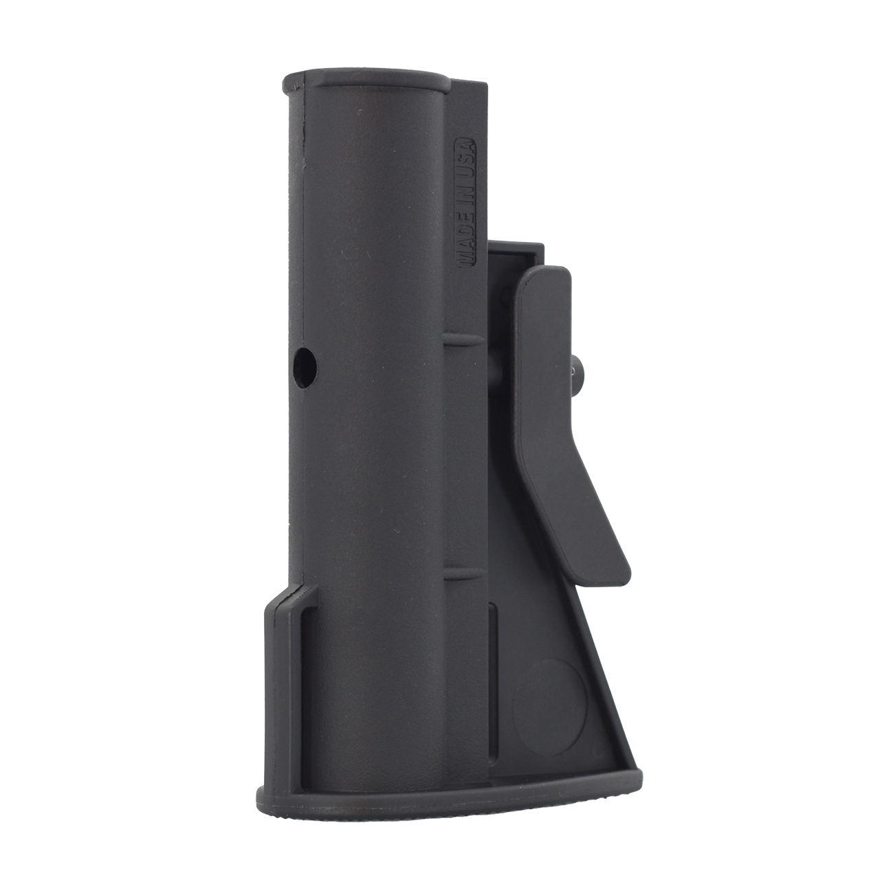 AR15/M4 CQB 4 PT MIL-SPEC MICRO BUTTSTOCK