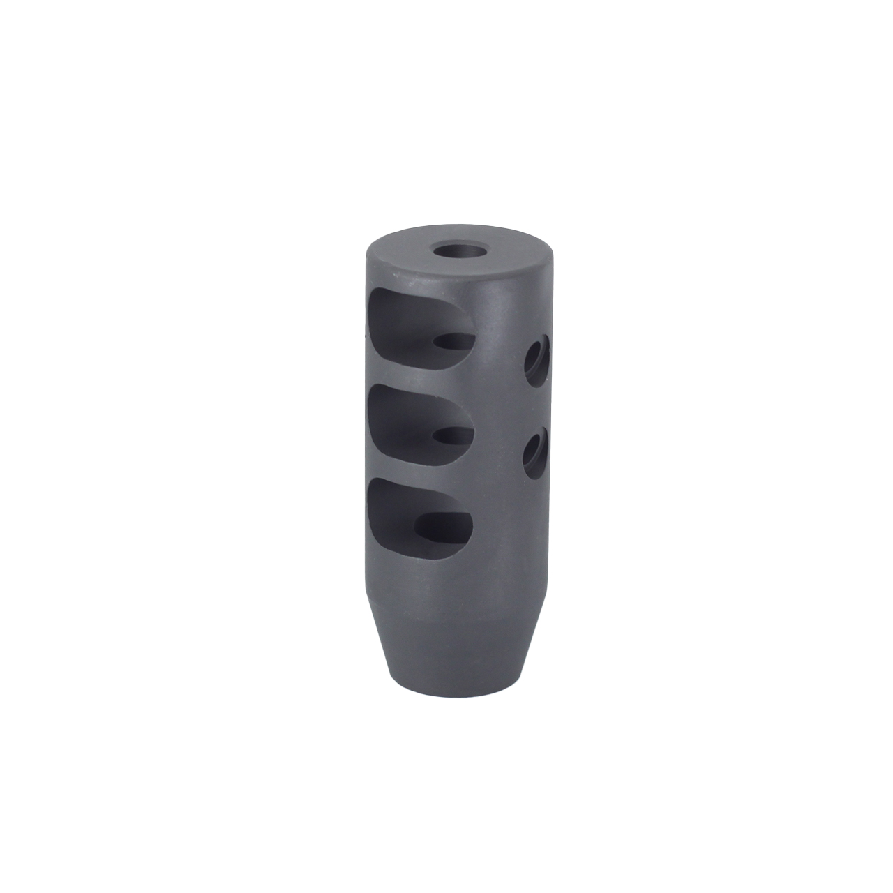 AR15 SHORT MUZZLE BRAKE