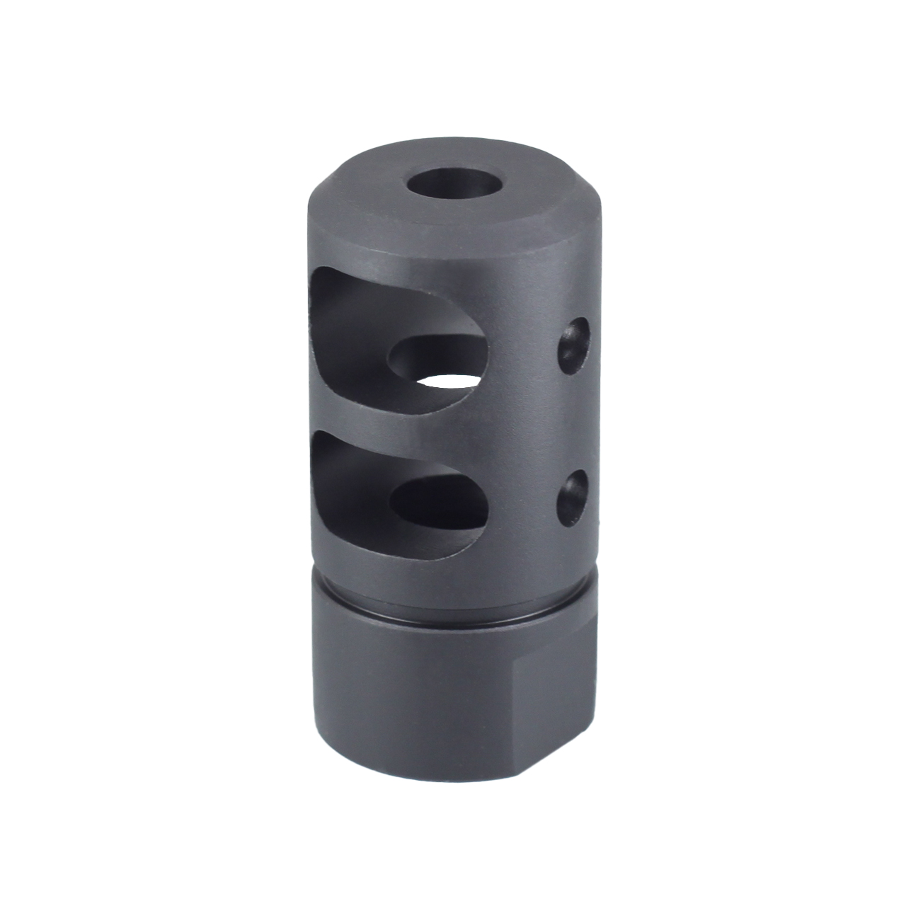 AR15/M4 .223 1/2 x 28 TPI MUZZLE BRAKE