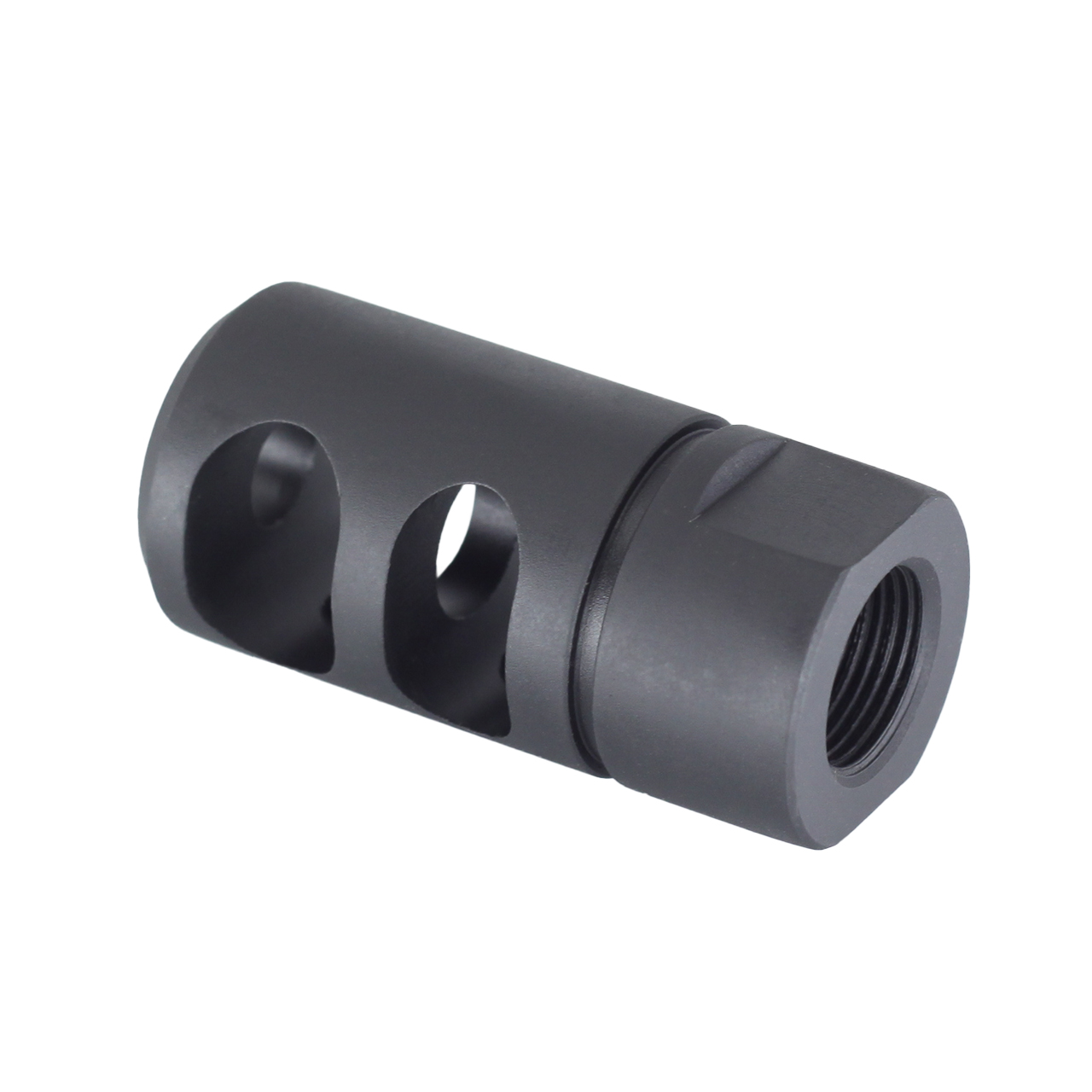 AR15/M4 .223 1/2 x 28 TPI MUZZLE BRAKE