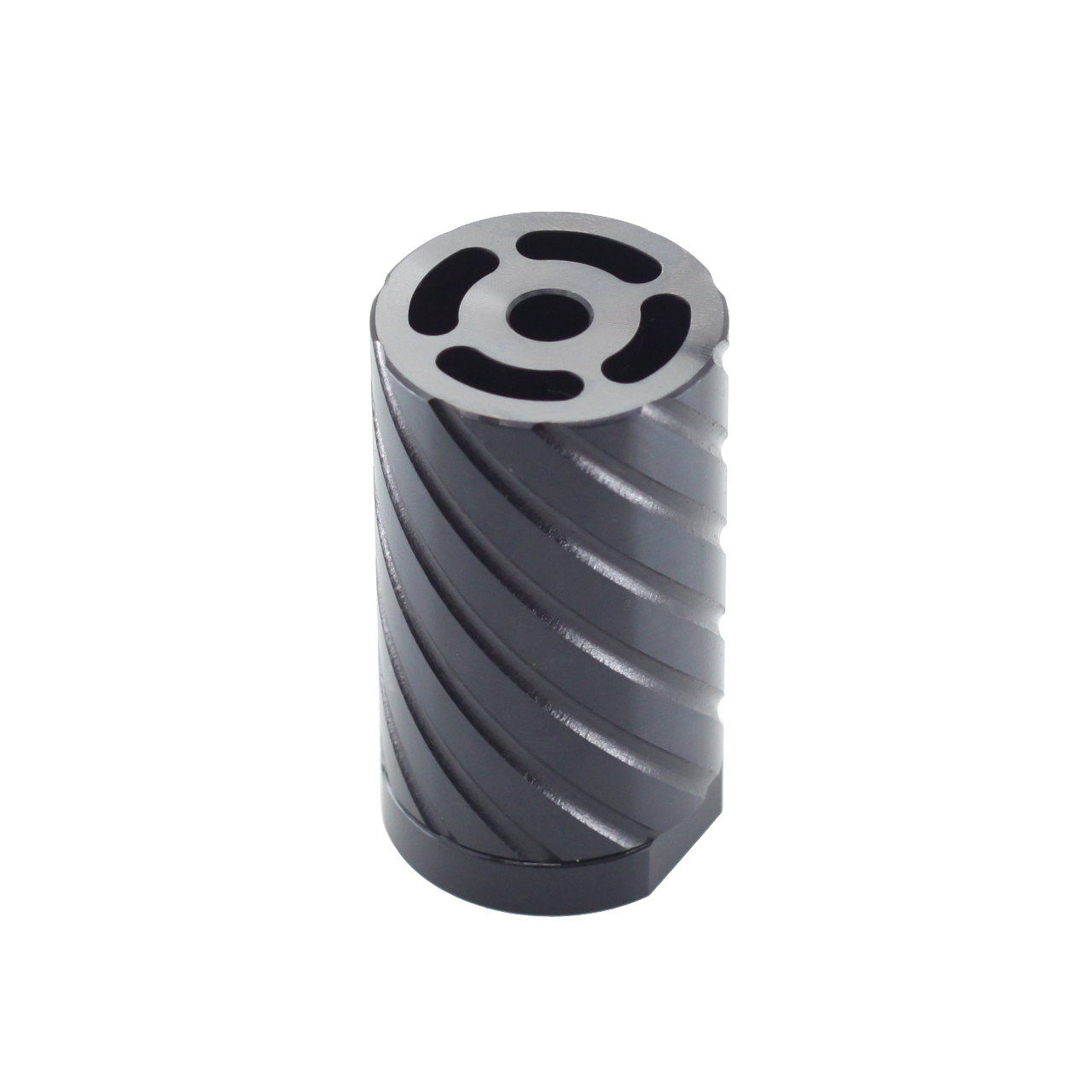 Sidewinder Blast Diffuser for .556/.223 (PS-MZ8)