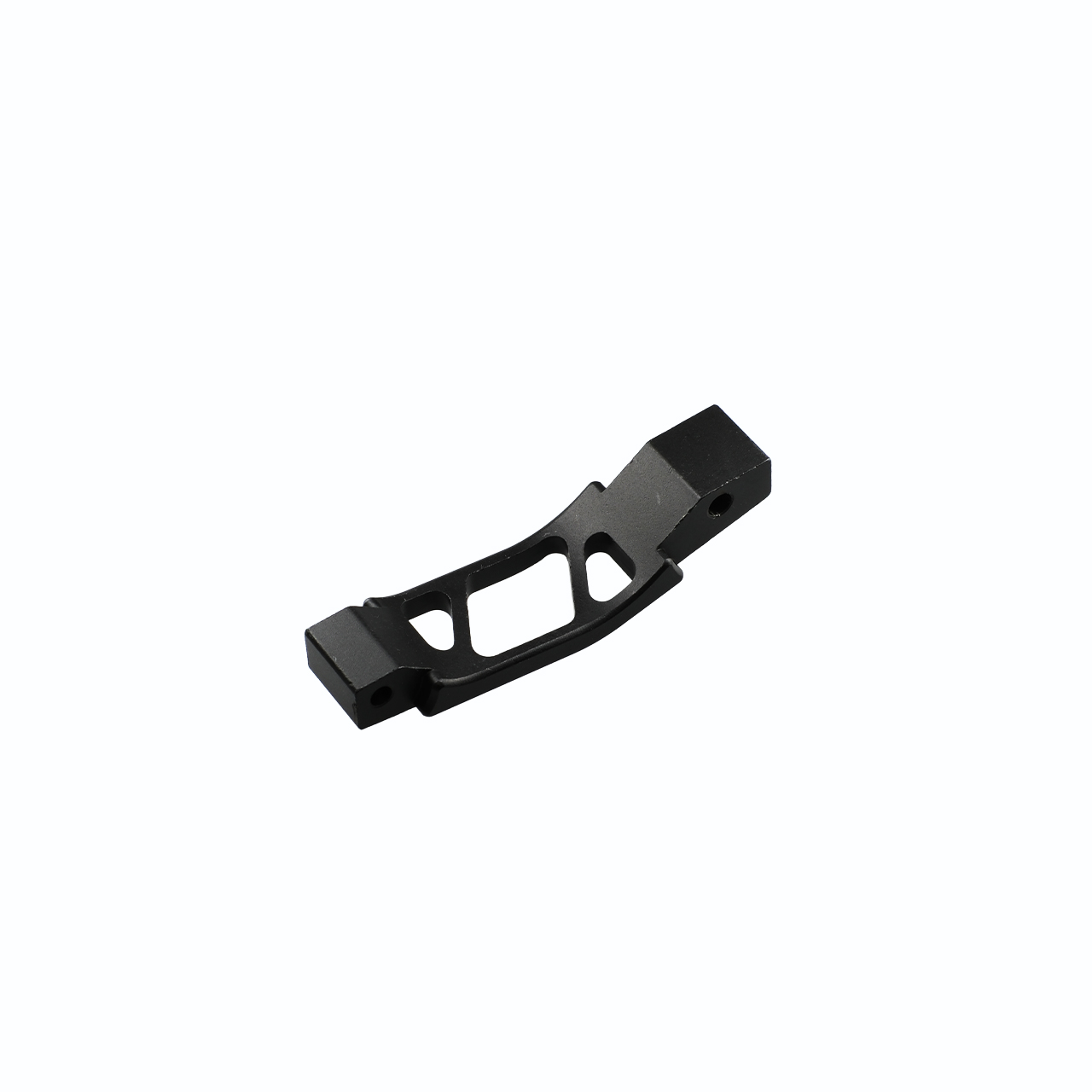 AR15 ENHANCED SKELETONIZED TRIGGER GUARD