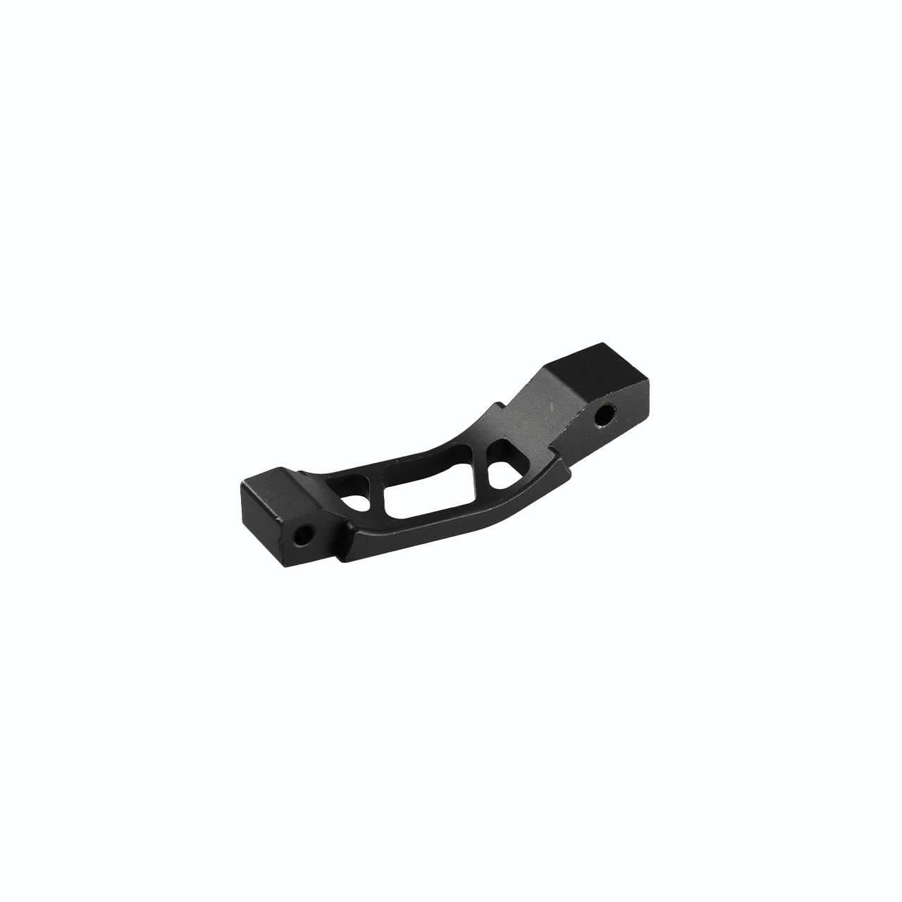AR15 ENHANCED SKELETONIZED TRIGGER GUARD AR15 ENHANCED SKELETONIZED TRIGGER GUARD