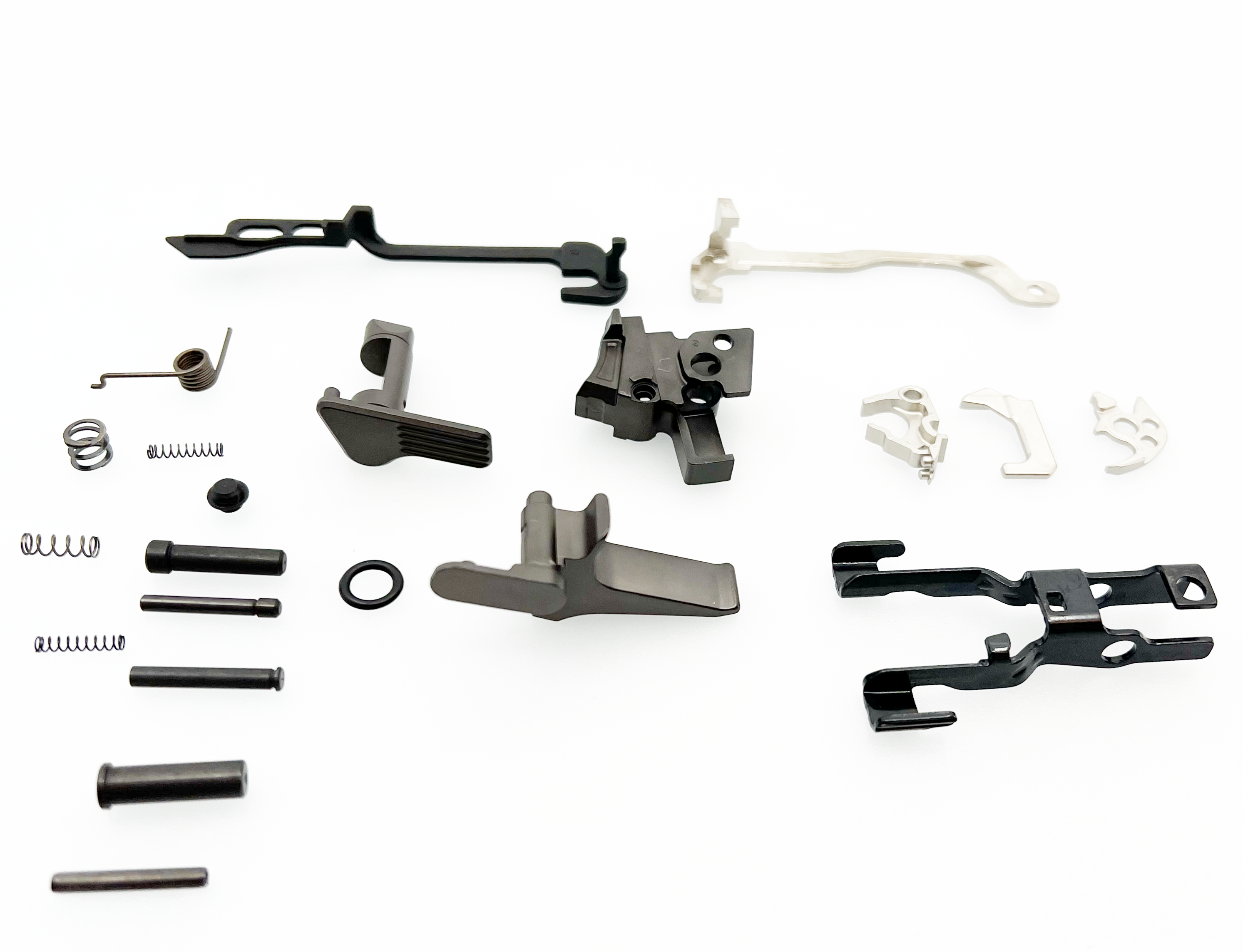 P320 9/40/357 Lower Parts Kit for Sig Sauer