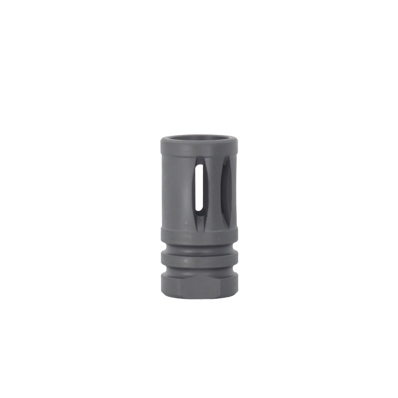 A2 Birdcage Flash Hider (.308) with Crush Washer (TS-FH3B)