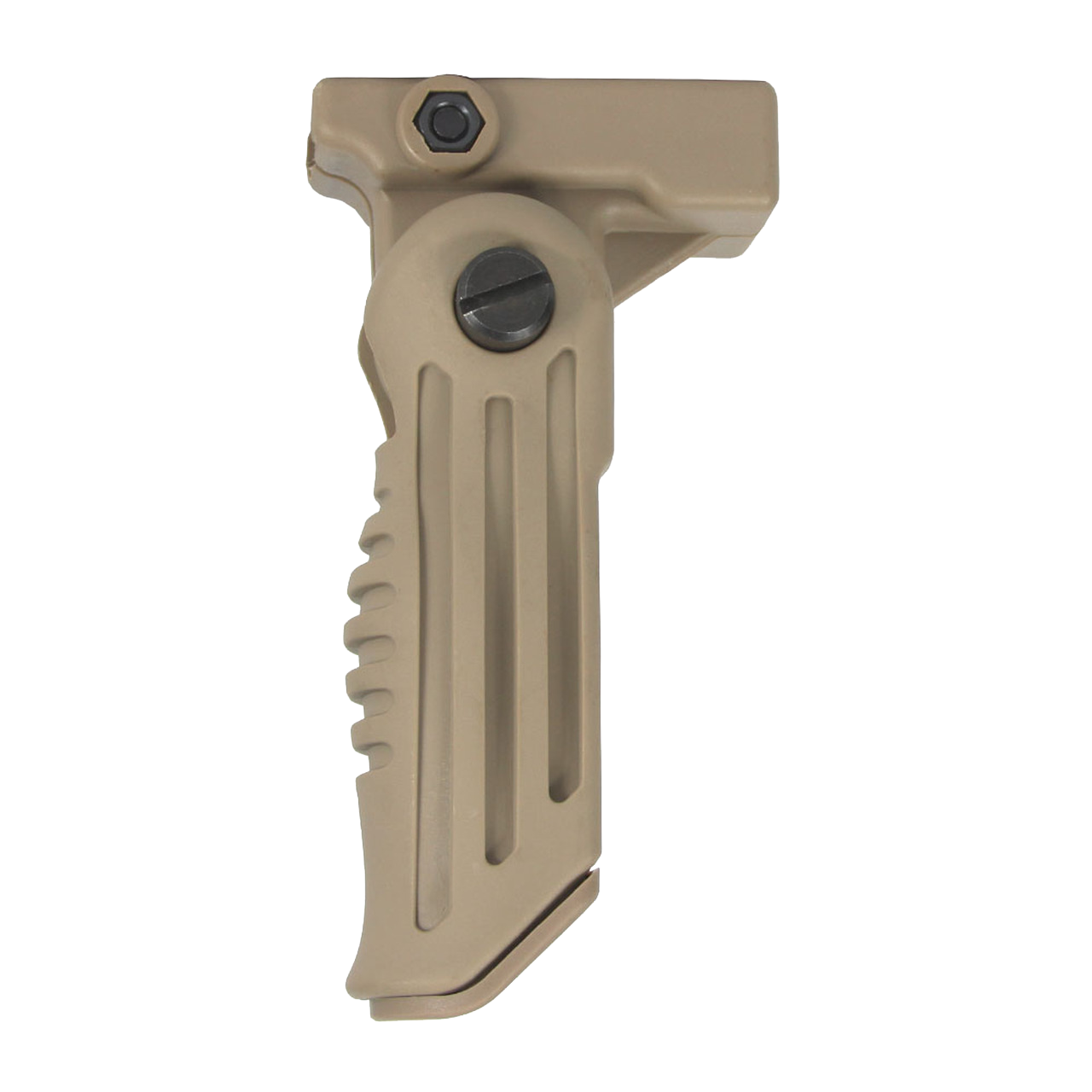 AR15 3 Position Stubby Grip (TS-FG25) - JE Machine Technology