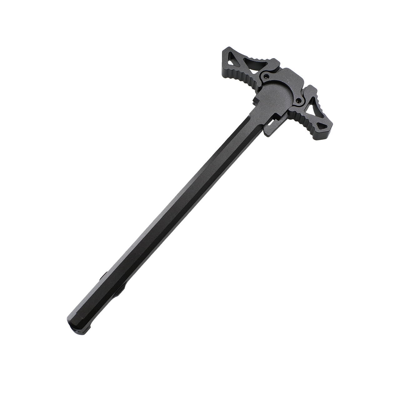 KAWABE   F-45LH パブリックトレンチャー　 FAXON EDITION BREEK® SLEDGEHAMMER AR15 GAS BLOCKING CHARGING HANDLE