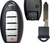 OEM Nissan Altima 7812D-S180014 , S180144020 KR5S180144014 7812D-S180014 Key - Prox Smart