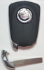 New OEM Cadillac ATS , CTS , XTS , CT6 13580811 , 13580793F , 13598507 , 13594024 HYQ2AB 1551A-2AB Key - Prox Smart