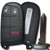 New OEM Dodge Charger , Durango , Dart , Journey 68066349AF M3N-40821302 68066349AD Key - Prox Smart