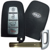 OEM Kia Sorento , Borrego , Soul , Sportage SVI-HMFNA04 SY5HMFNA04 267AL-HMFNA04 Key - Prox Smart