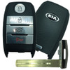 OEM Kia Optima SVI-JFFGEO4 , 95440-D4000 , 95440-D5000 SY5JFFGEO4 8325A-JFFGEO4 Key - Prox Smart