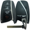 OEM Hyundai Genesis 95440-B1200BLH SY5DHFNA433 8325A-DHFNA433 Proximity Smart Key (with Push to Start)