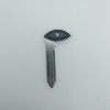 OEM Chrysler Town & Country 68066873 , 68079545 , 56046708 , 68043593 IYZC01C 2701A-C01C Key - Fob / Remote
