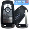 OEM Ford 2017-2020 Fusion M3N-A2C931426 Remote Fob HS7T-15K601