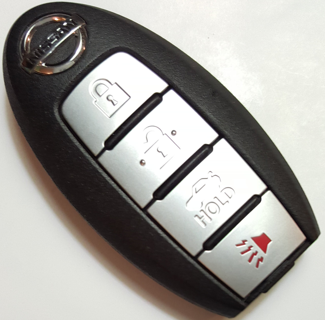 OEM Nissan Altima S180144018 , 285E3-9HP4B KR5S180144014 7812D-S180014 Key - Prox Smart