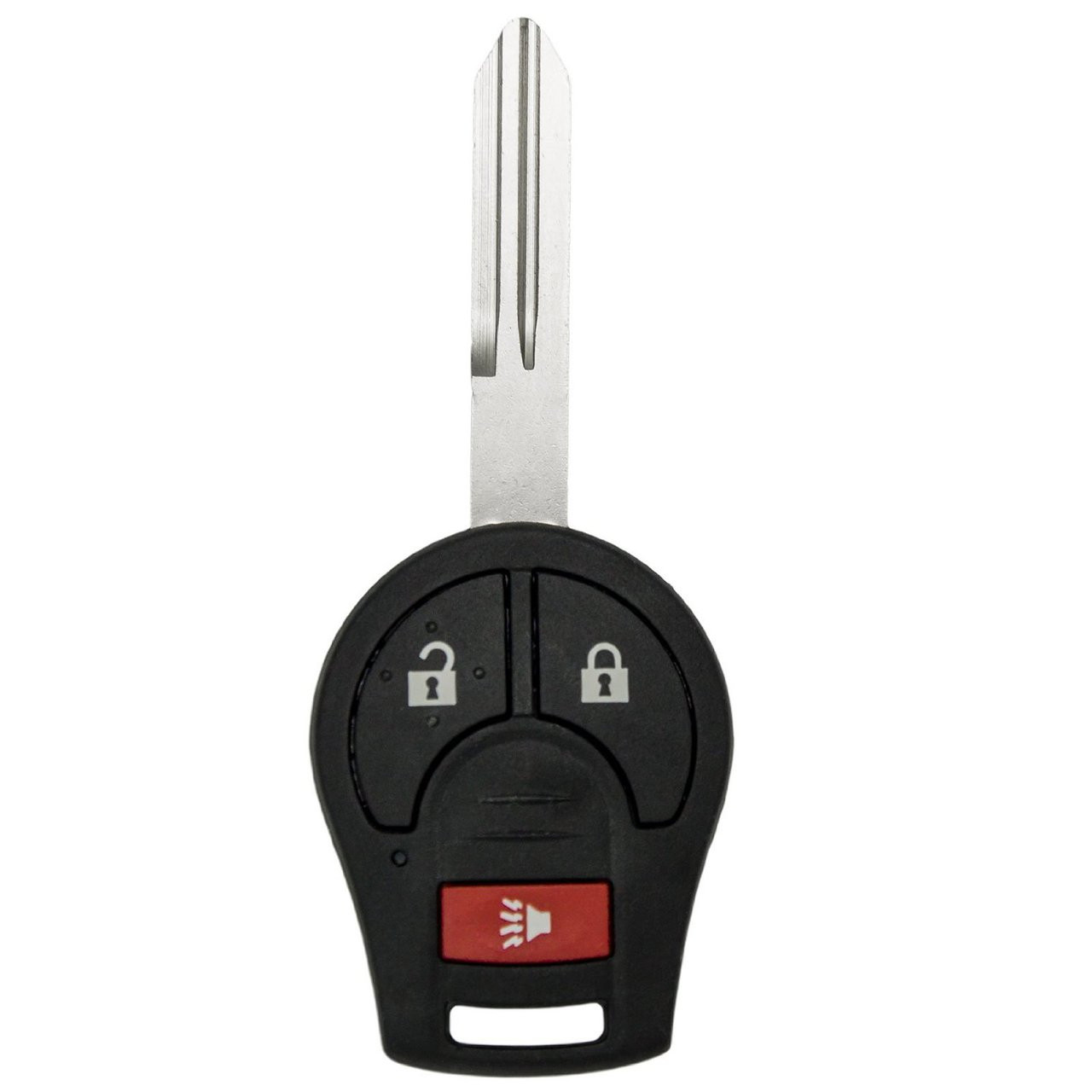 OEM Nissan Versa , Rogue , Cube , Juke 80600NC , H0561-C990E CWTWB1U751 1788D-WB1U751 Key - Prox Smart