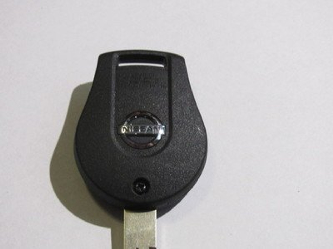 OEM Nissan 4 button Smart remote head key OEM 2005-2016 NV1500 NV2500,NV3500,Frontier Armada Cube Juke Murano Rogue Titan Sentra Versa Quest Infiniti FX35 FX45