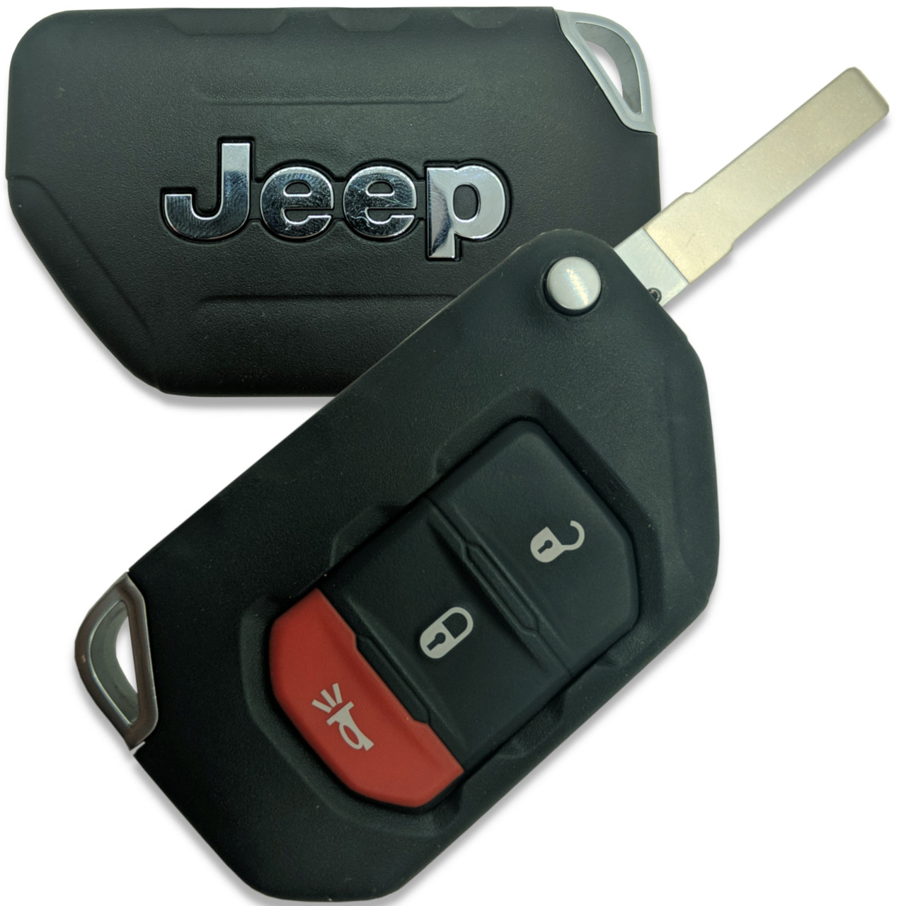 OEM Jeep Wrangler , Gladiator , Wrangler JL & JK OHT1130261