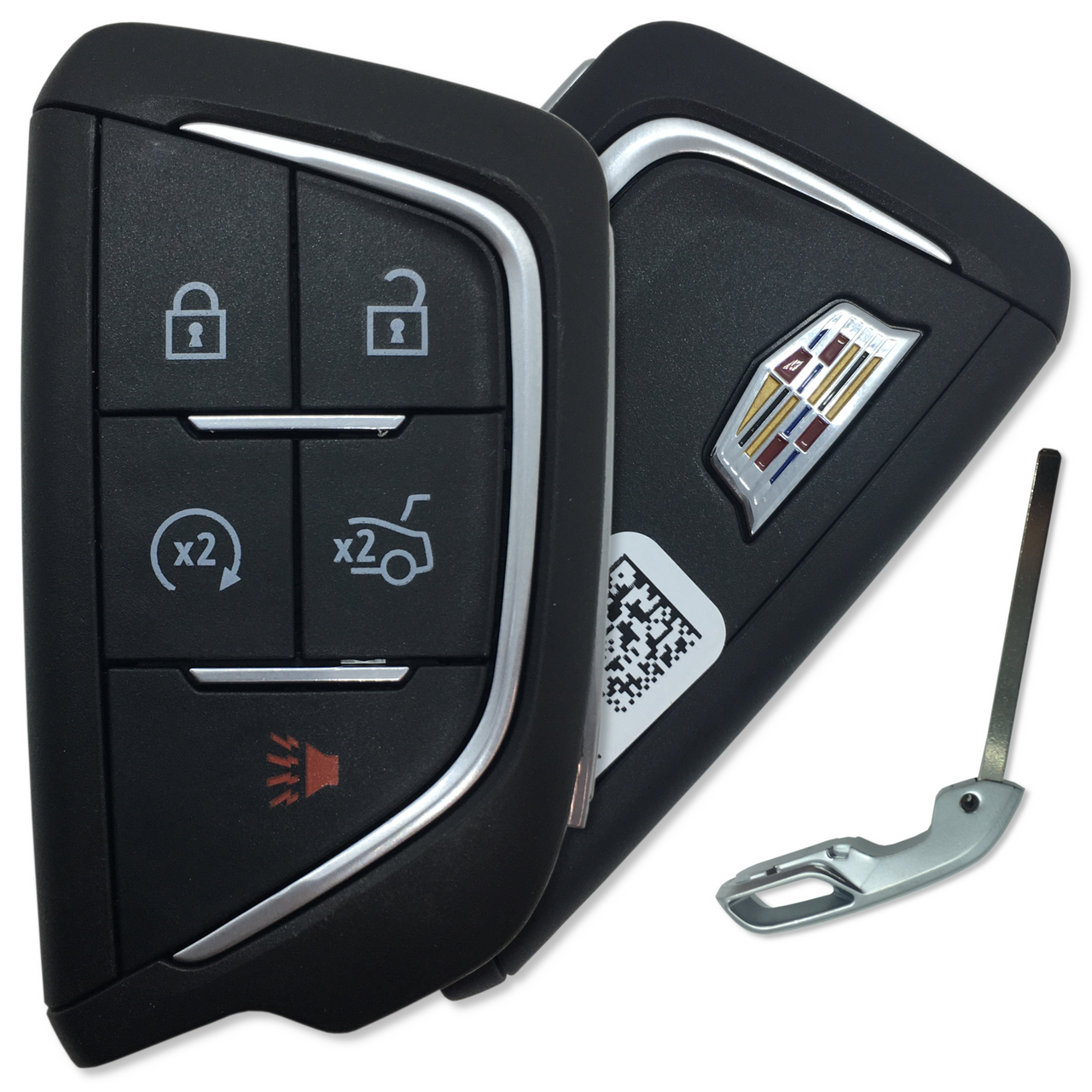 OEM Cadillac CT4 Remote Fob