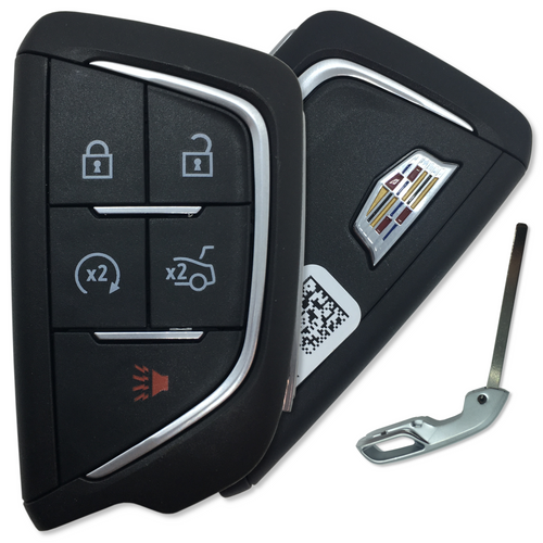 New OEM Cadillac CT5 Remote Fob