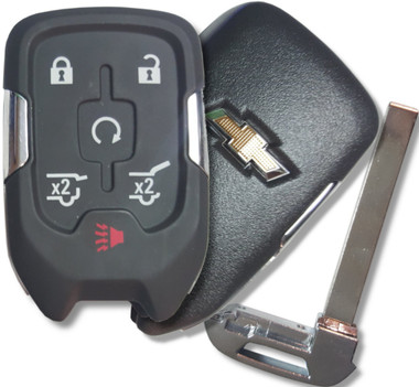 New OEM Chevrolet Tahoe , Suburban 13580802 , 13508278 , 13580806 ...