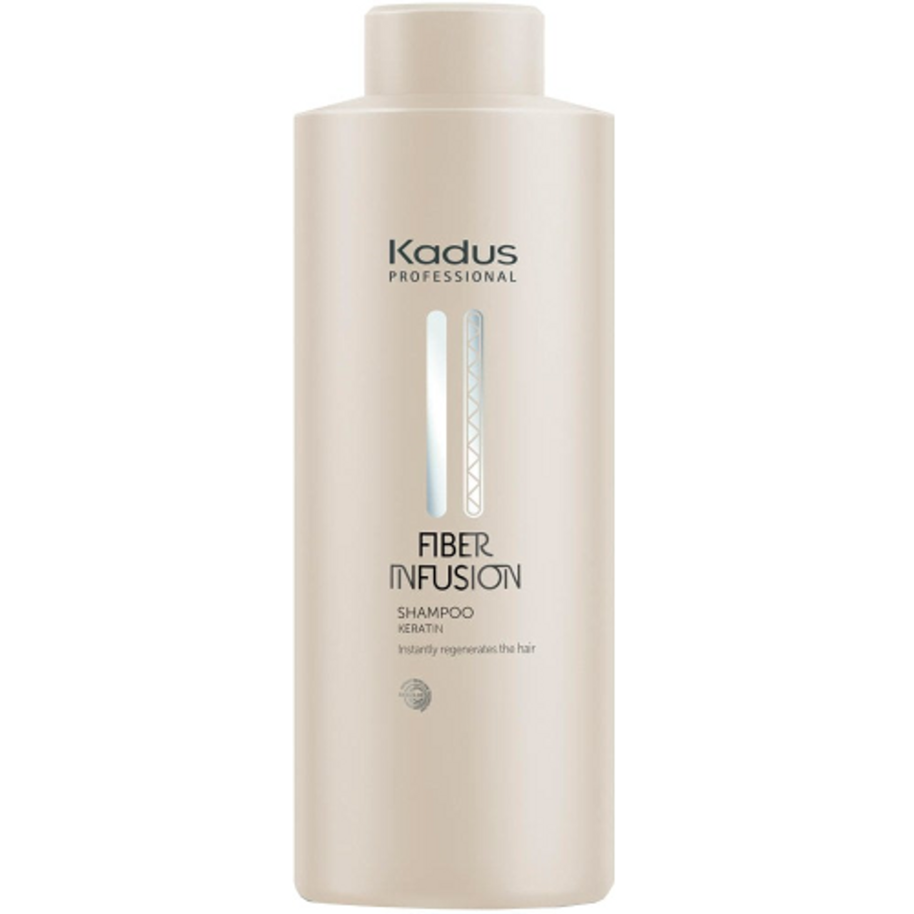 Salon Essentials  Kadus Fiber Infusion Shampoo 1000ml