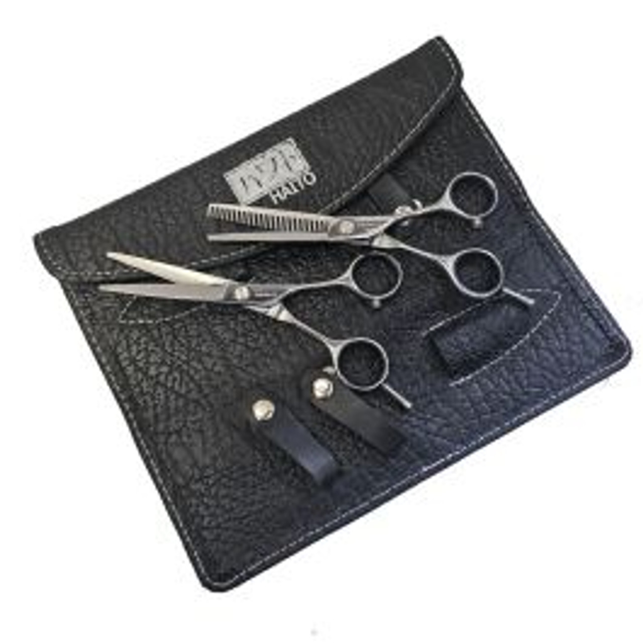 HAITO Professional Hairdresser Scissors And Thinners - Various