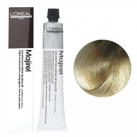 L'Oréal Professionnel Majirel Cool Cover, 5.18 Light Ash Mocha Brown 50ml