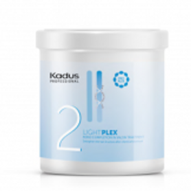 Kadus, Fiber Infusion