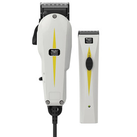 Salon Essentials  Wahl Super Taper Clipper