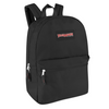 Trailmaker Black Classic Backpack