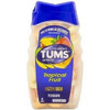 Tums Ultra 1000 Maximum Strength Tropical Fruit Antacid/Calcium Supplement