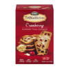 Nonni's Thinaddictives Cranberry Almond Thin Cookies