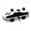 X91 Wired Controller for Xbox One/ Windows 10 (White) - Hyperkin