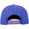 Florida Gators NCAA TOW Triple Threat Adjustable Hat