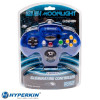 Tomee Nintendo 64 PC & MAC USB Moonlight Illuminating LED GamePad Controller
