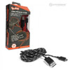 PS4/ Xbox1/ PS Vita 2000 Micro USB Charge Cable (Black/Gray)Hyperkin Polygon
