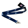 Los Angeles Rams NFL Argyle Lanyard