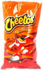 Cheetos Crunchy Chips