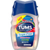 Tums Extra Strength Antacid Sugar Free Melon Berry Chewable Tablet