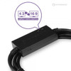 3-In-1 HDTV Cable for GameCube/ N64/ Super NES - Hyperkin