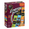 4C Energy Rush with Taurine Variety Pack Drink Mix 2 Pack