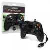 XBOX Wired Controller (Black)
