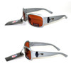 New England Patriots NFL Bombshell Sport Sunglasses