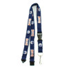 Edmonton Oilers NHL Lanyard