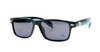 Tennessee Titans NFL Polarized Retro Sunglasses Full Frame