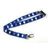 San Diego Padres MLB Argyle Lanyard