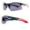 Oklahoma Sooners NCAA Polarized Blade Sunglasses