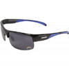 Los Angeles Chargers NFL Polarized Blade Sunglasses